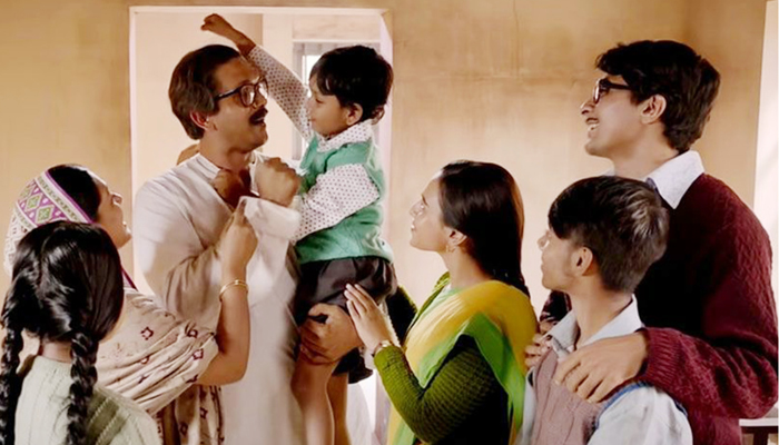 ‘মুজিব: একটি জাতির রূপকার’ মুক্তির নতুন পরিকল্পনা ‘মুজিব: একটি জাতির রূপকার’ মুক্তির নতুন পরিকল্পনা
