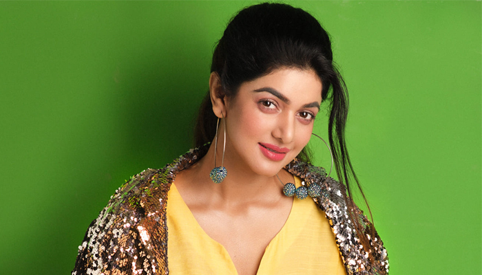 ইয়োগা স্কুল, অসম্ভব ও সিরিজ- সোহানা সাবার ব্যস্ততার শেষ নেই ইয়োগা স্কুল, অসম্ভব ও সিরিজ- সোহানা সাবার ব্যস্ততার শেষ নেই