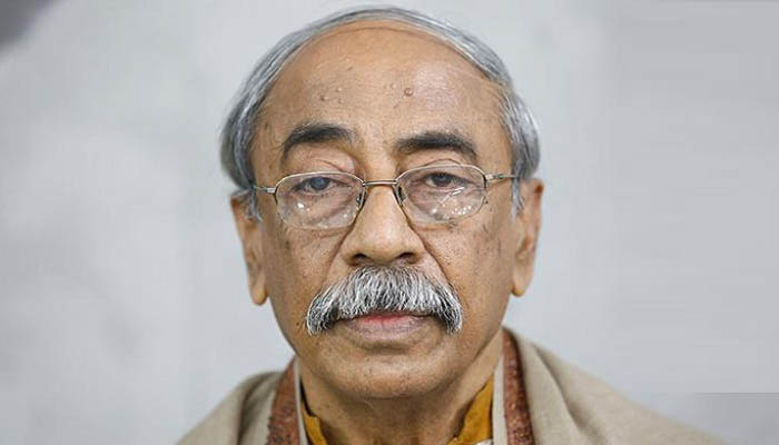 দেশ পরিচালনায় শেখ হাসিনার বিকল্প নেই: শাহরিয়ার কবির দেশ পরিচালনায় শেখ হাসিনার বিকল্প নেই: শাহরিয়ার কবির