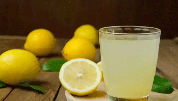 লেবুর সঙ্গে খাওয়া ঠিক নয় যে ৬ খাবার