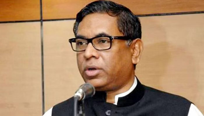 দাম বেশি নিলে এলপিজি ডিলারদের লাইসেন্স বাতিল: নসরুল হামিদ