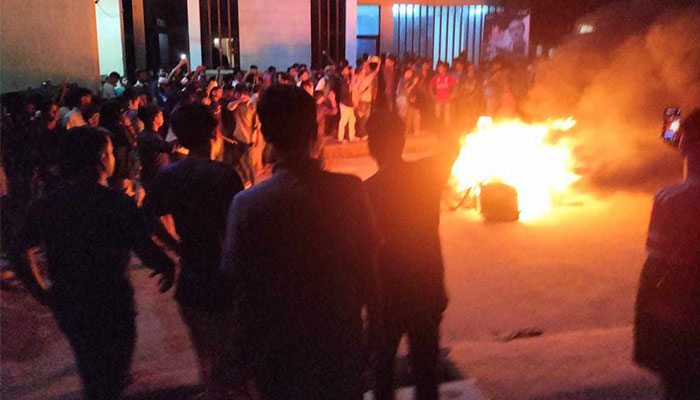 চবিতে ভাঙচুরের মামলায় ১৪ শিক্ষার্থীর ১২ জন ছাত্রলীগ