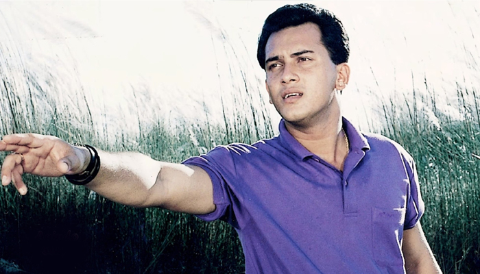 সালমান শাহকে নিয়ে অনুসন্ধানীমূলক বিশেষ তথ্যচিত্র