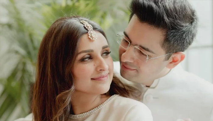 পরিণীতি-রাঘবের বিয়েতে থাকছে যত আয়োজন
