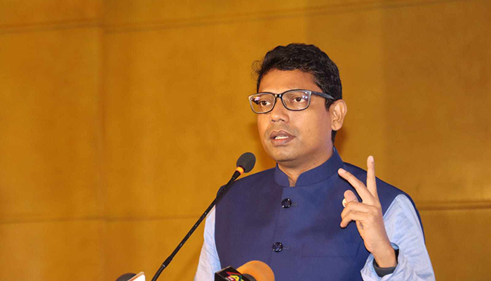 ফ্রিল্যান্সারদের আয়ের উৎ‌সে কোনো কর দিতে হবে না