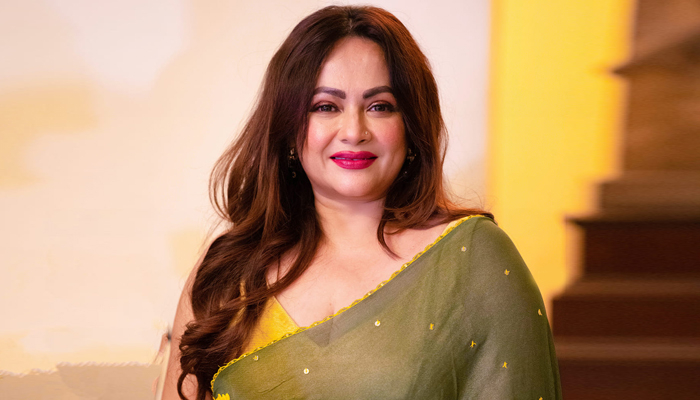 জালিয়াতি চক্রের ফাঁদে শ্রীলেখা, ফোন কলে খোয়ালেন লক্ষাধিক টাকা