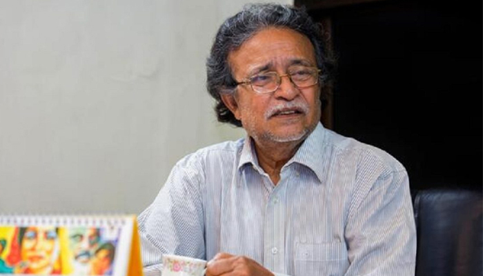 দেশে হিন্দি সিনেমার মুক্তি আত্মঘাতী সিদ্ধান্ত: ঝন্টু