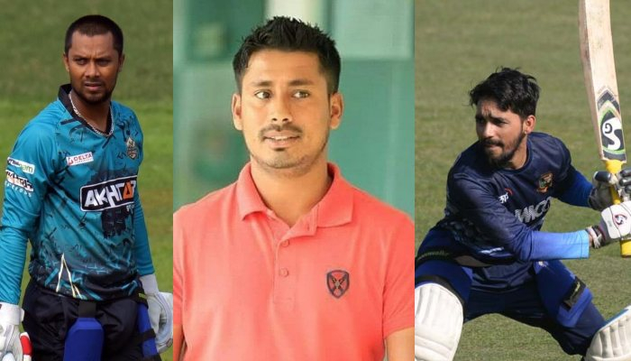 বিপিএলে দল পাননি সাব্বির- মুমিনুল-আশরাফুল