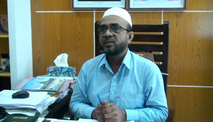 দুই কোটি ৬১ লাখ টাকা আত্মসাৎ, গোপালগঞ্জের সিভিল সার্জন ওএসডি