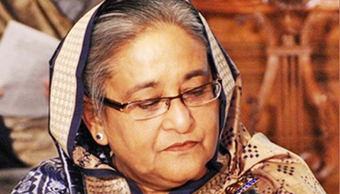 ওবায়দুল কাদেরের বোনের মৃত্যু, প্রধানমন্ত্রীর শোক