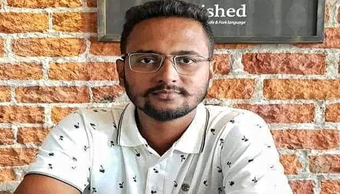 ছাত্রদলের সদস্যসচিবকে শোকজ