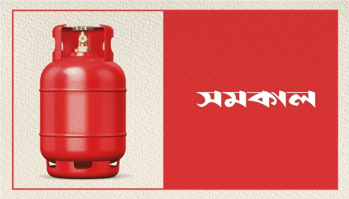 এলপিজির সর্বোচ্চ ও সর্বনিম্ন দর নির্ধারণের সুপারিশ