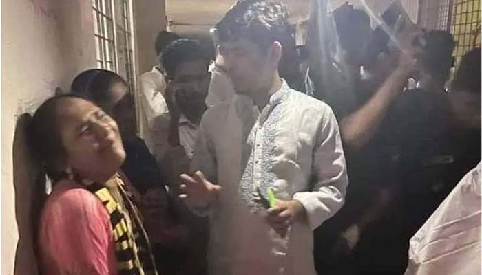 বিএনপি কর্মীদের হামলায় কিশোর নিহতের অভিযোগ