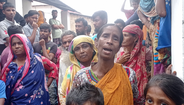 সালিশের কথা বলে ডেকে নিয়ে যুবককে পিটিয়ে হত্যা