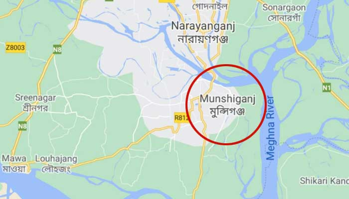বৃদ্ধার শরীর ঝলসে  দিলেন দুই পুত্রবধূ