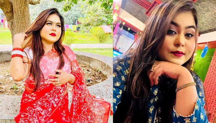 ছাত্রলীগ নেত্রীর বক্তব্যে ক্ষুব্ধ রাবির ভিসি, প্রো-ভিসি