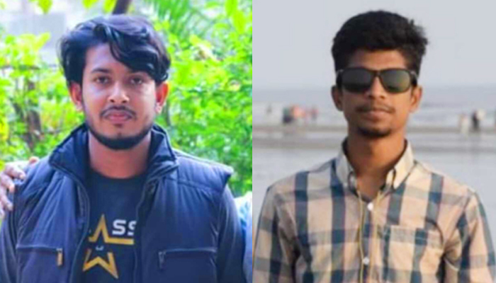 ‘তুই যদি এখন টাকা না দেছ, শিবির ট্যাগ দিয়ে জেলে ঢুকায় দিব’