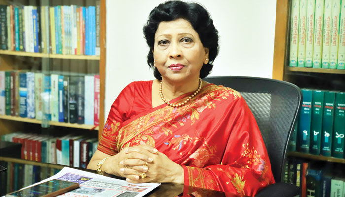 ‘আমার ভেতর একটা শিশু বাস করে’