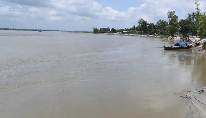 তিস্তায় গোসলে নেমে দুই এইচএসসি পরীক্ষার্থী নিখোঁজ
