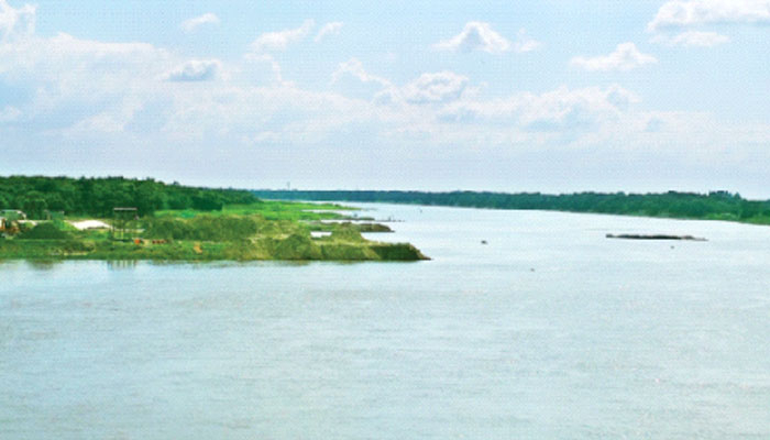 মহানন্দা নদীতে রাবারড্যাম: ব্যয় বাড়ল ৬৪ কোটি টাকা
