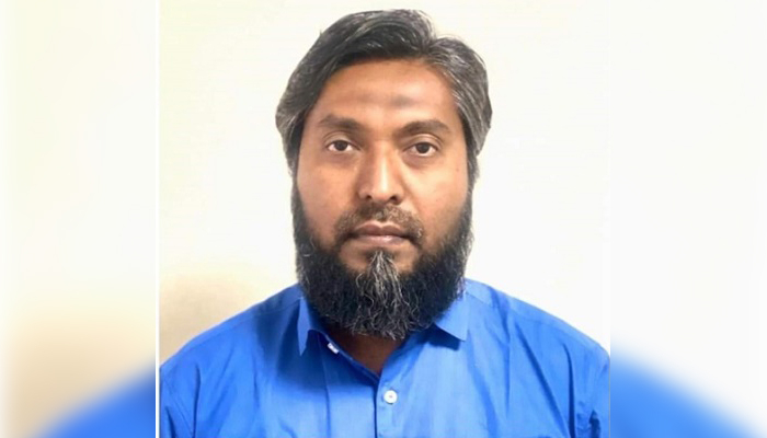 সহকর্মীর সন্তানদের বাঁচাতে গিয়ে তলিয়ে যান খাইরুল