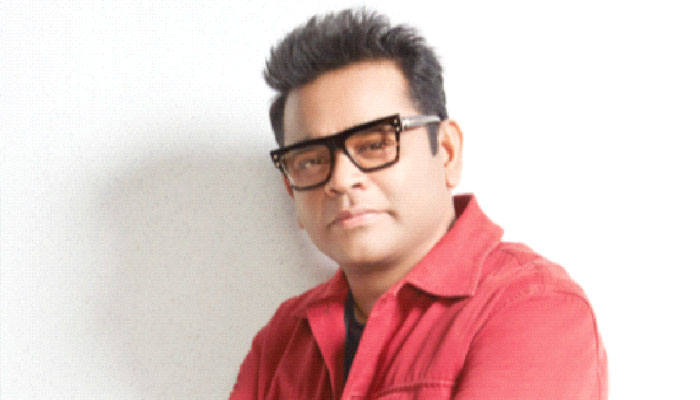 দুঃখ প্রকাশ করলেন এ আর রহমান