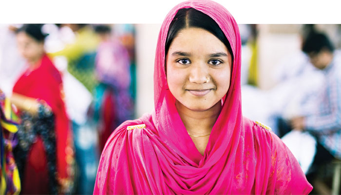নারীর পারিশ্রমিকে অধিকার কতটুকু