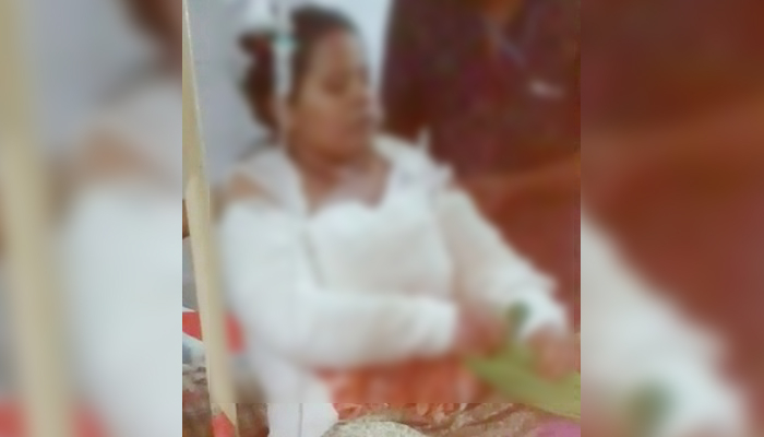 ৯ দিন ভুগে মারা গেলেন দগ্ধ কহিনূর