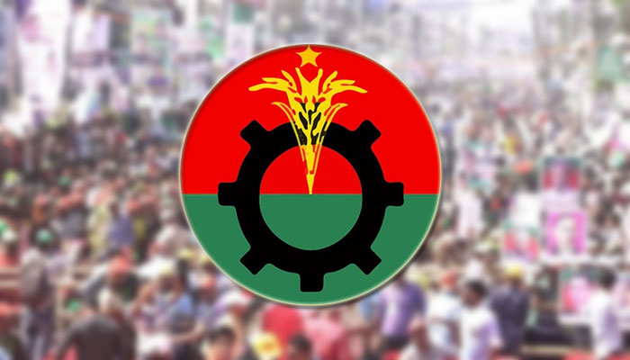 কর্মসূচি সফল করতে হার্ডলাইনে বিএনপি