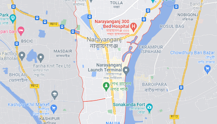 নারায়ণগঞ্জবাসী পাচ্ছে নতুন বিশ্ববিদ্যালয়