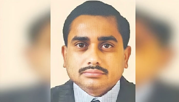 বিদেশ যেতে পারবেন না পররাষ্ট্র মন্ত্রণালয়ের জাকির