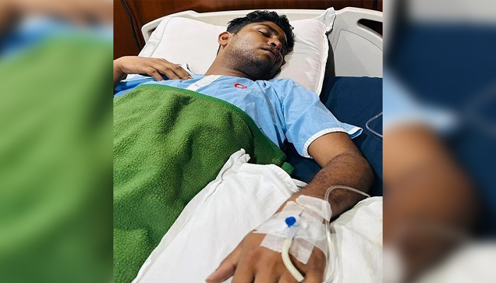 ২৪ ঘণ্টায়ও প্রকাশ্য অবস্থান নেই, নিশ্চুপ ছাত্রলীগ