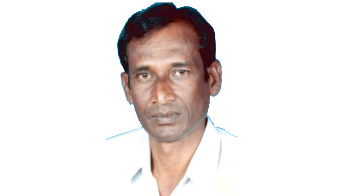রাজশাহী কারাগারে বন্দি বিএনপি নেতার মৃত্যু