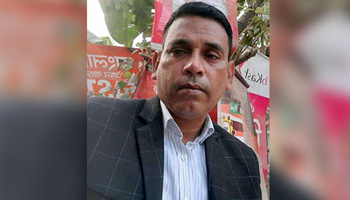 বকশীগঞ্জে এবার সাংবাদিককে হত্যার হুমকি যুবলীগ নেতার