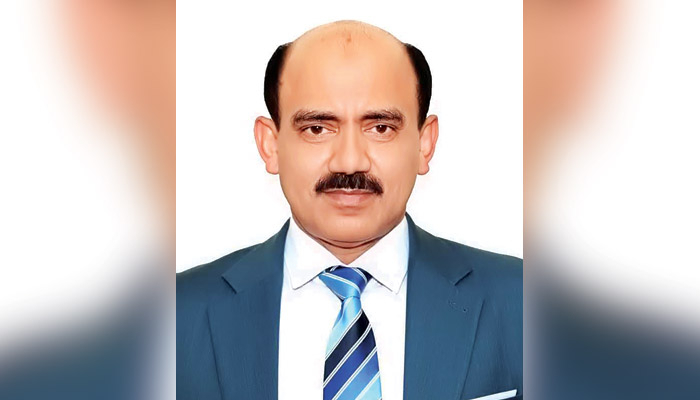 ডিএসইর এমডি পদে এ টি এম তারিকুজ্জামান