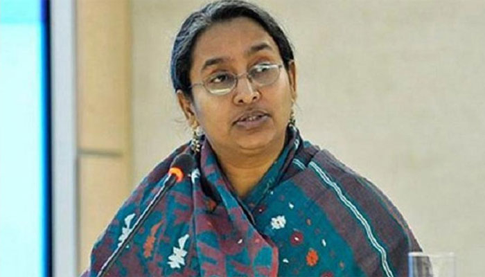 শিক্ষা খাতে বিনিয়োগ শ্রেষ্ঠ বিনিয়োগ: শিক্ষামন্ত্রী