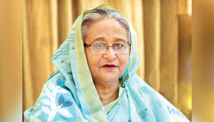 প্রধানমন্ত্রী আজ নিউইয়র্ক যাচ্ছেন