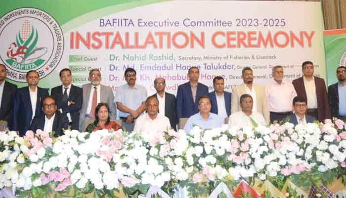প্রাণিখাদ্য উপকরণ আমদানিতে মান নিশ্চিতের তাগিদ