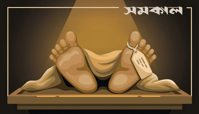 স্ত্রীর বিরুদ্ধে স্বামীকে পিটিয়ে হত্যার অভিযোগ