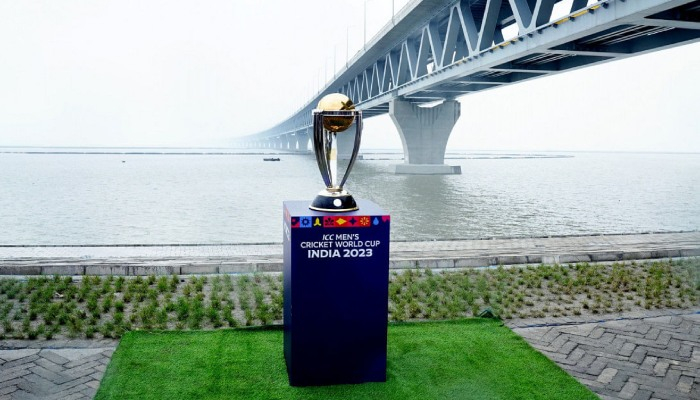 বিশ্বকাপে কোন দল কত টাকা পাবে, জানাল আইসিসি
