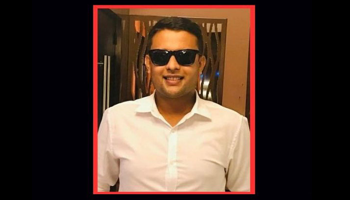 যুবলীগ নেতা এলিটের বিরুদ্ধে অপপ্রচার, আটক ১