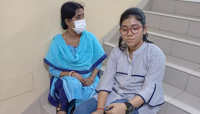 ‘সন্ত্রাসীরা যা খুশি করুক, আমার স্বামীর তো দোষ ছিল না’