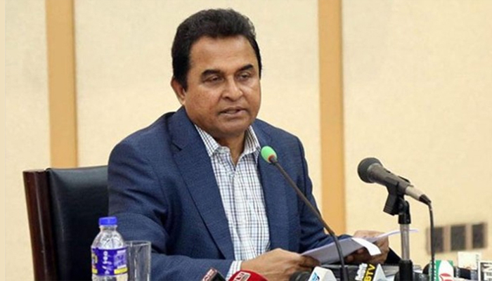 রেমিট্যান্স বাড়াতে বিশেষজ্ঞদের পরামর্শ চান অর্থমন্ত্রী