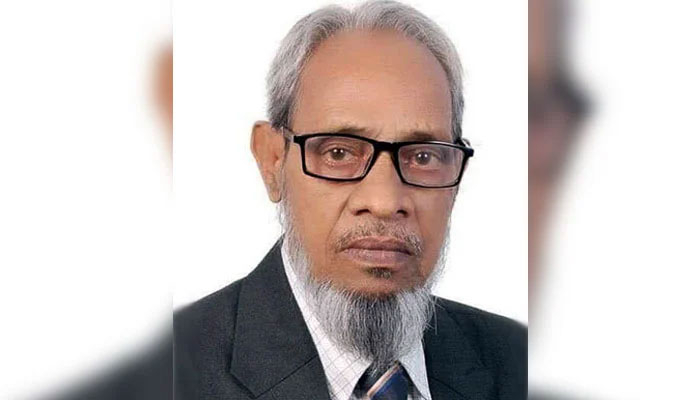 ব্রাহ্মণবাড়িয়া-২ আসনের এমপি আব্দুস সাত্তার মারা গেছেন