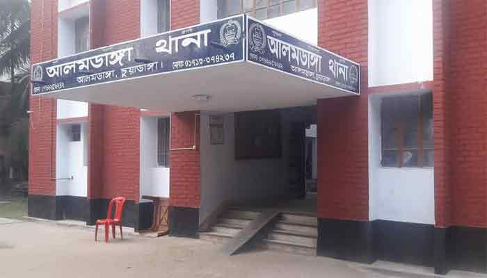 হোমওয়ার্ক না করায় নির্যাতনের অভিযোগ, শিক্ষক গ্রেপ্তার