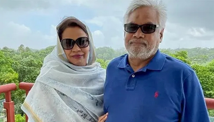 জামিন পেলেন সাবেরা আমান