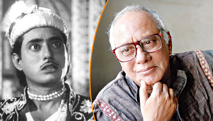 সিনেমার ‘নবাব’ আনোয়ার হোসেনের কথা কি মনে পড়ে?