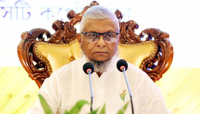 মেয়াদ শেষের আগেই মেয়র আরিফ ‘সাবেক’