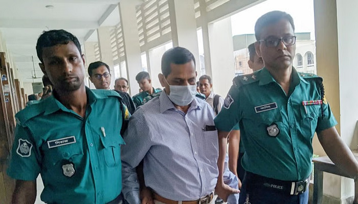 সরকারি চাকরিজীবী কীভাবে ৩ কোটি টাকায় ফ্ল্যাট কিনেছেন