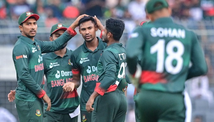 দ্বিতীয় ওয়ানডেতে কাঙ্ক্ষিত ব্যাটিং দেখা যাবে তো
